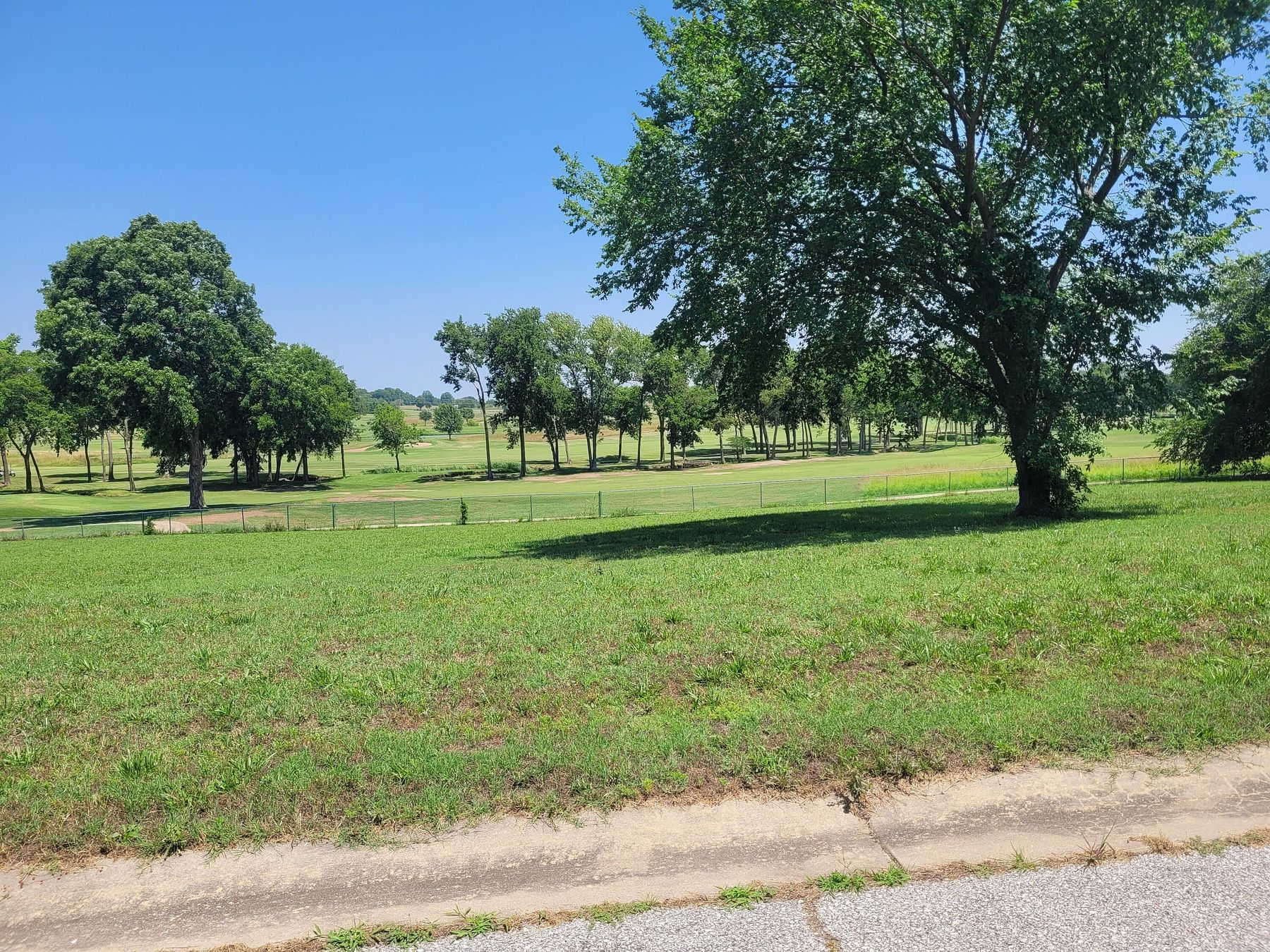 0.55 Acres of Residential Land for Sale in Miami, Oklahoma