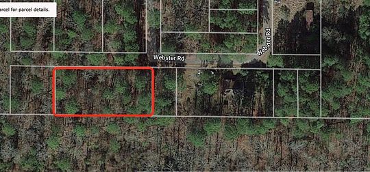 0.46 Acres of Residential Land for Sale in Heflin, Louisiana