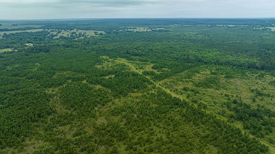 280 Acres of Land for Sale in Idabel, Oklahoma