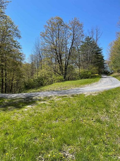 121.64 Acres of Recreational Land for Sale in Sandgate, Vermont