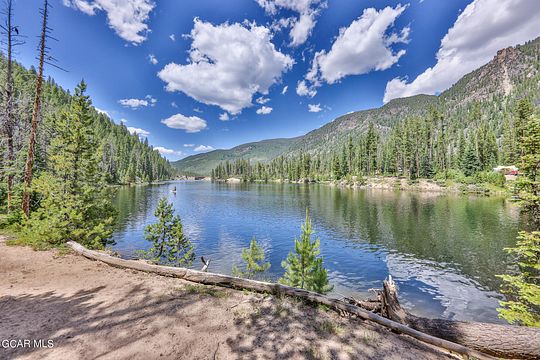 45.5 Acres of Land for Sale in Granby, Colorado