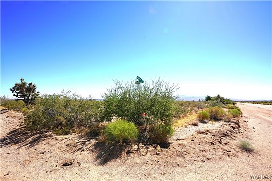 39.8 Acres of Land for Sale in Yucca, Arizona
