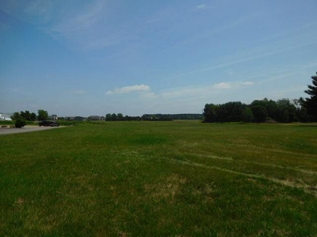 12.1 Acres of Land for Sale in Antigo, Wisconsin