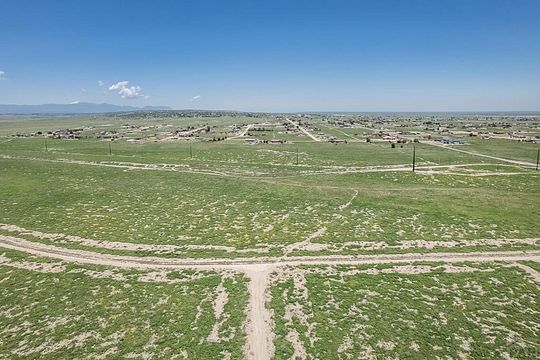 12.9 Acres of Land for Sale in Pueblo West, Colorado
