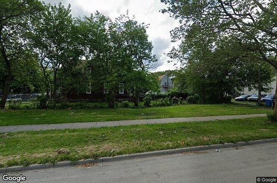 0.09 Acres of Residential Land for Sale in Chicago, Illinois