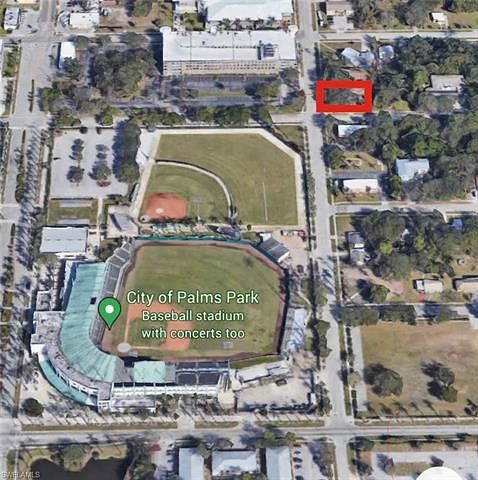 0.69 Acres of Mixed-Use Land for Sale in Fort Myers, Florida