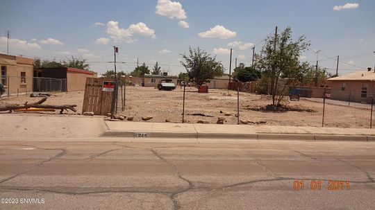 0.24 Acres of Residential Land for Sale in Las Cruces, New Mexico
