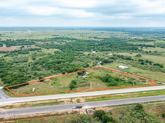 6.8 Acres of Land for Sale in Nocona, Texas