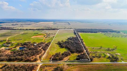 31.6 Acres of Land for Sale in De Leon, Texas