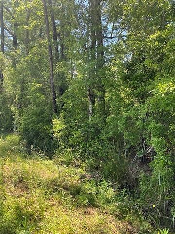 8 Acres of Residential Land for Sale in Tickfaw, Louisiana