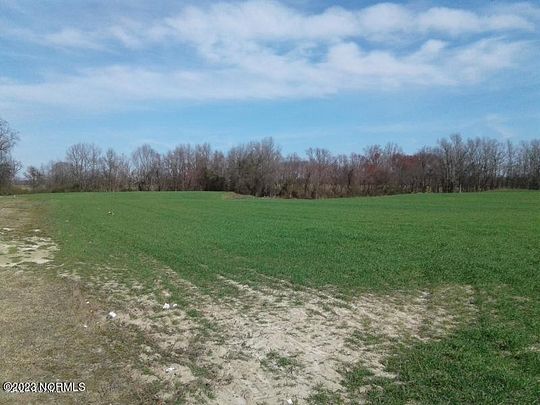 12.5 Acres of Agricultural Land for Sale in Stantonsburg, North Carolina