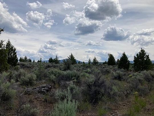 51.4 Acres of Agricultural Land for Sale in Beatty, Oregon