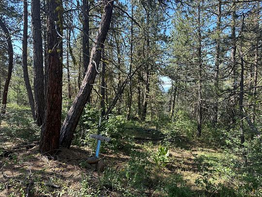 3.6 Acres of Residential Land for Sale in Bonanza, Oregon