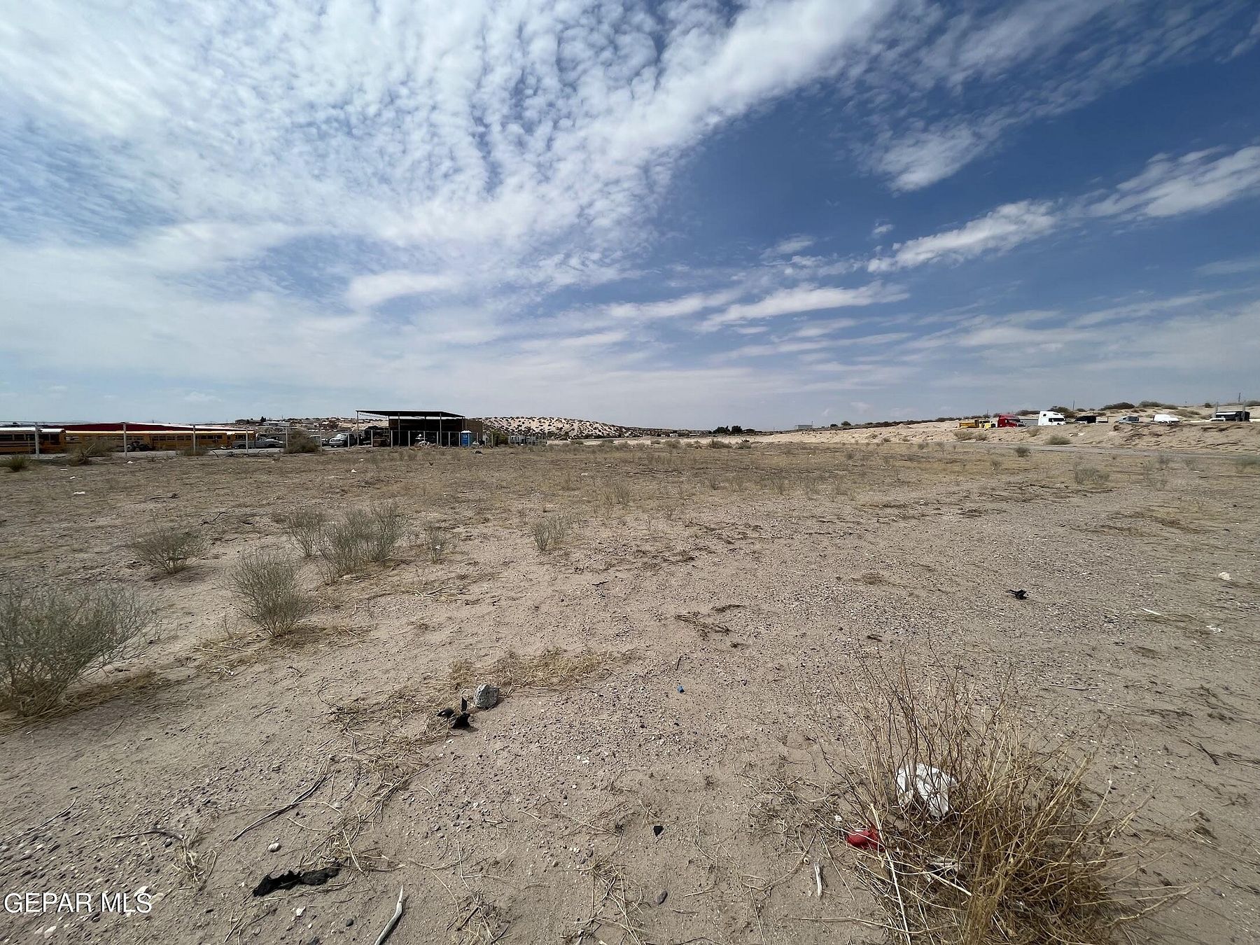 1 Acres of Commercial Land for Sale in Clint, Texas