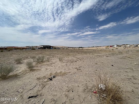 1 Acre of Commercial Land for Sale in Clint, Texas