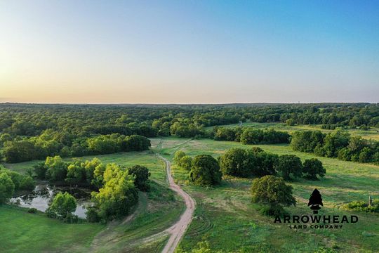 150 Acres of Recreational Land & Farm for Sale in Pauls Valley, Oklahoma