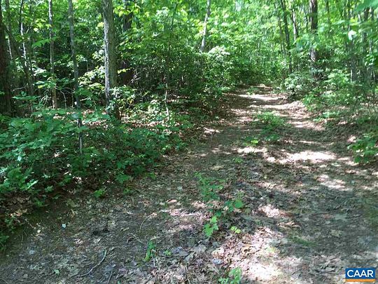 5.1 Acres of Residential Land for Sale in Schuyler, Virginia