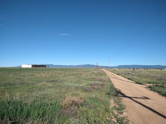 63.3 Acres of Agricultural Land for Sale in Estancia, New Mexico