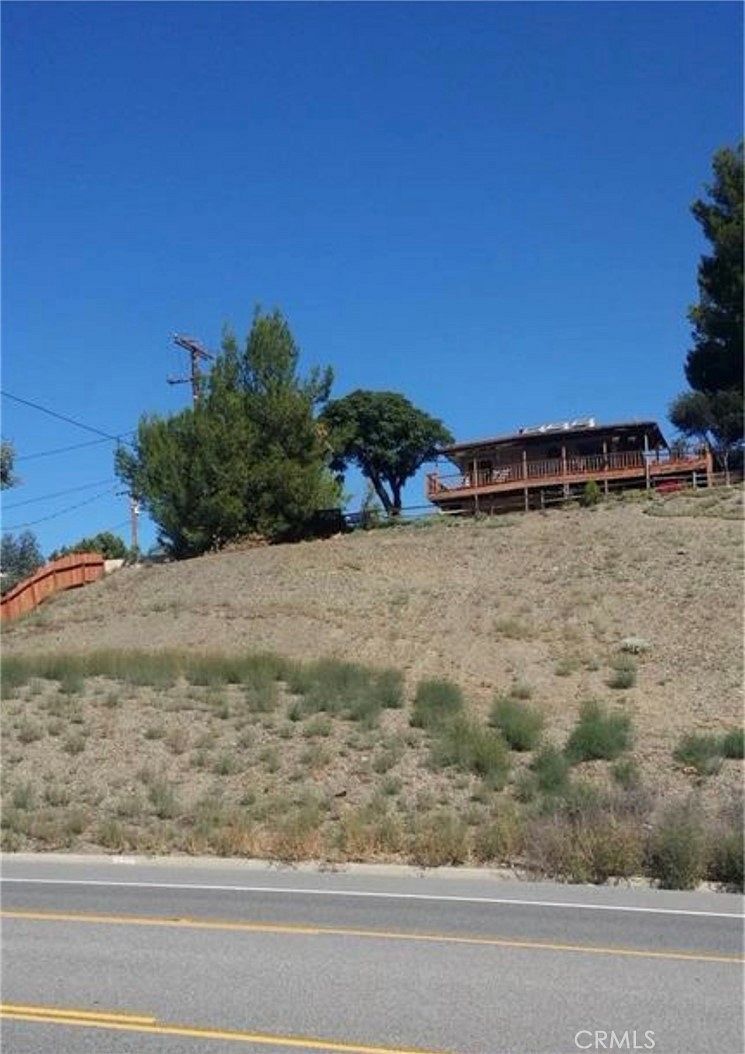 0.15 Acres of Residential Land for Sale in Canyon Lake, California