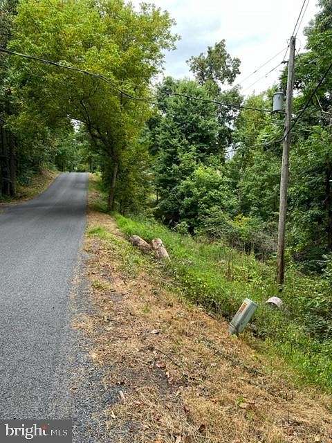 1.1 Acres of Land for Sale in Front Royal, Virginia