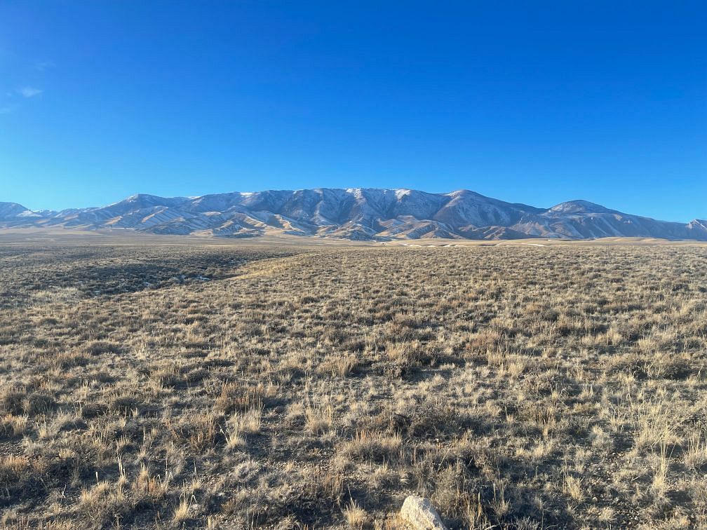 21 Acres of Recreational Land for Sale in Belfry, Montana