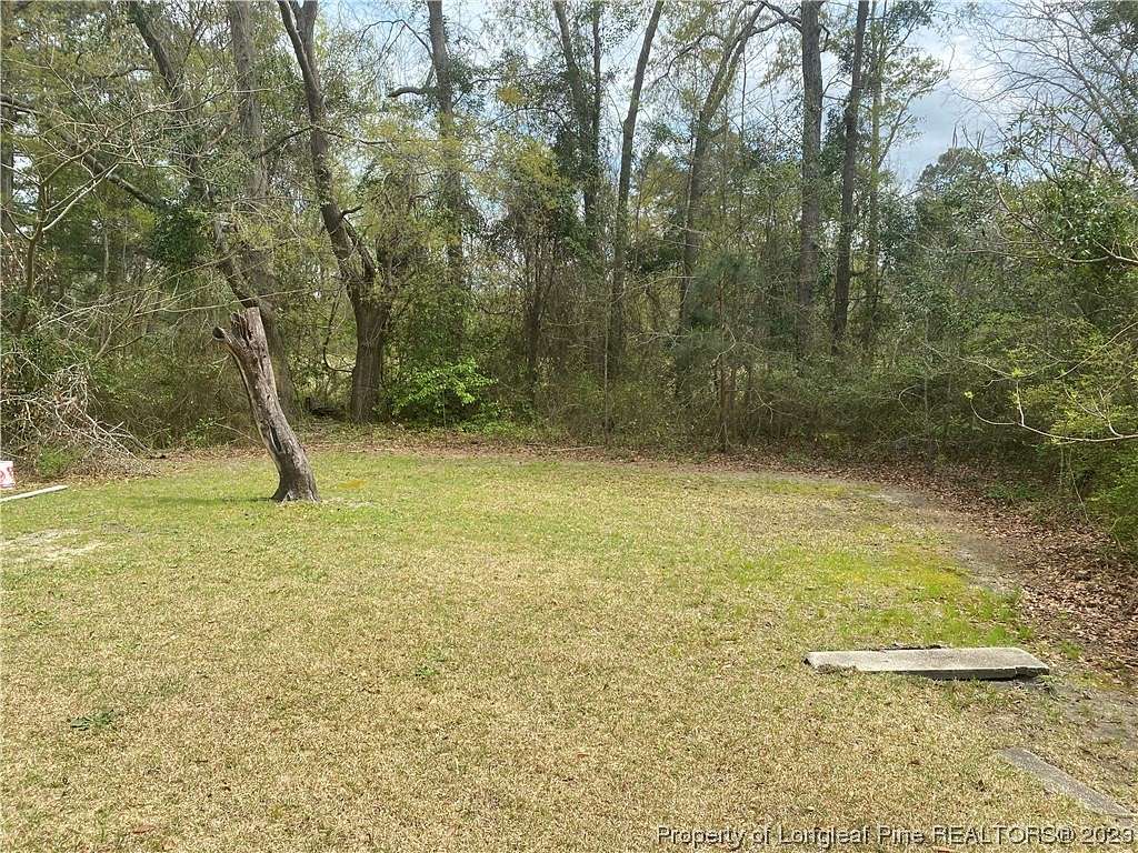 0.11 Acres of Residential Land for Sale in Lumberton, North Carolina