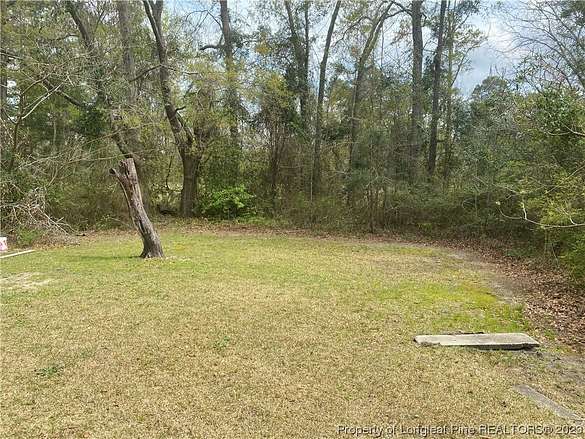 0.11 Acres of Residential Land for Sale in Lumberton, North Carolina