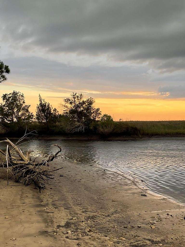 0.29 Acres of Residential Land for Sale in Suwannee, Florida