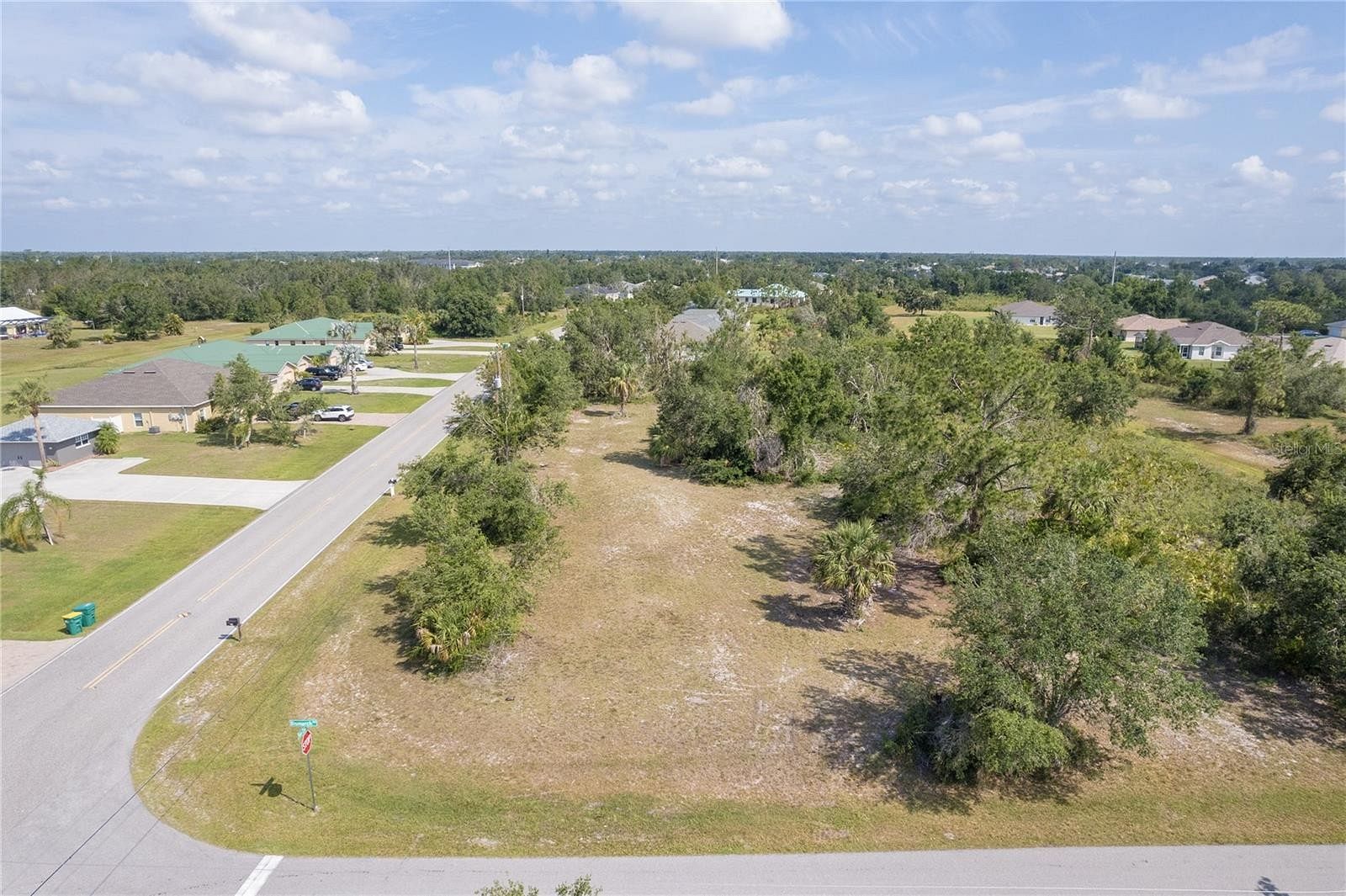 0.65 Acres of Land for Sale in Punta Gorda, Florida
