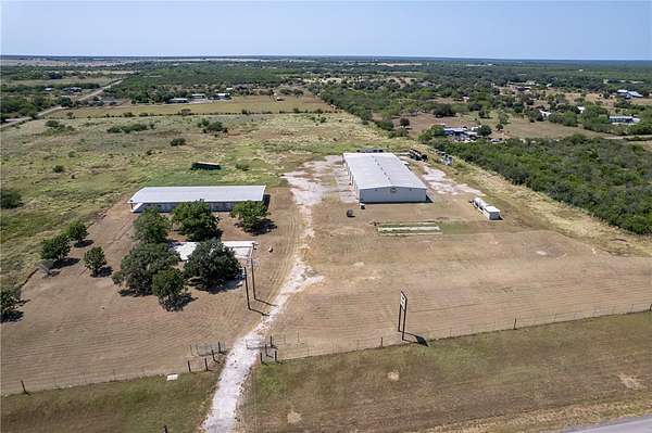 21.6 Acres of Improved Land for Sale in Beeville, Texas
