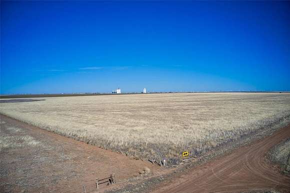15.1 Acres of Land for Sale in Panhandle, Texas