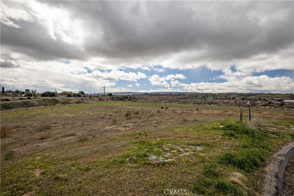 1.8 Acres of Residential Land for Sale in San Miguel, California