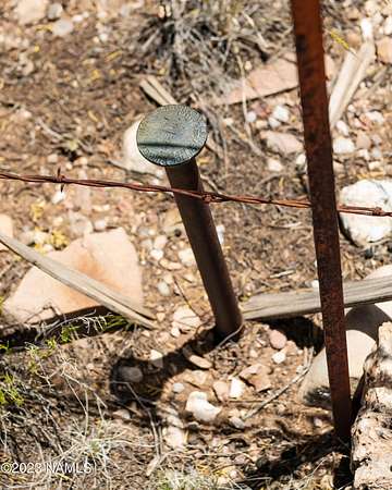 10 Acres of Land for Sale in Seligman, Arizona