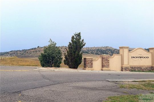 11.9 Acres of Mixed-Use Land for Sale in Billings, Montana