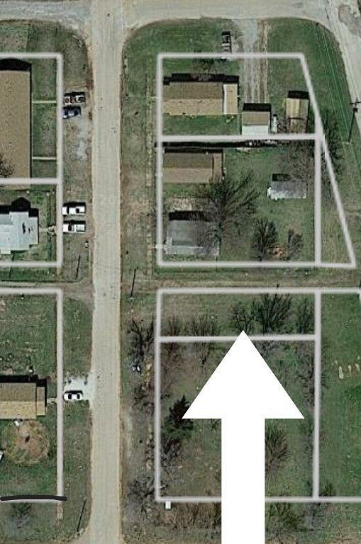 0.11 Acres of Land for Sale in Chickasha, Oklahoma