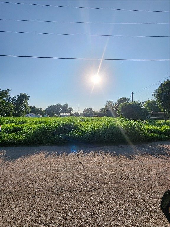 0.36 Acres of Land for Sale in Chickasha, Oklahoma