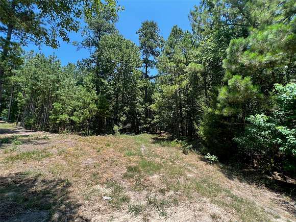 3.28 Acres of Residential Land for Sale in Huntsville, Texas