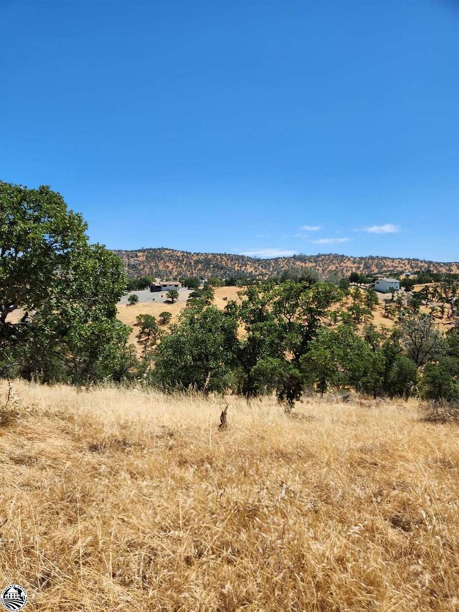 2.4 Acres of Residential Land for Sale in La Grange, California