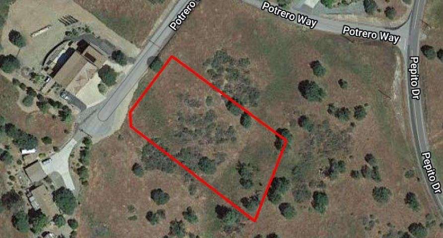 1.1 Acres of Residential Land for Sale in La Grange, California