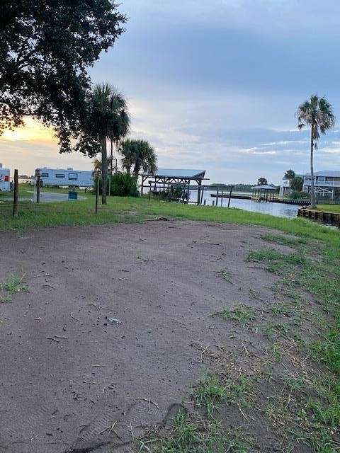 0.2 Acres of Land for Sale in Horseshoe Beach, Florida