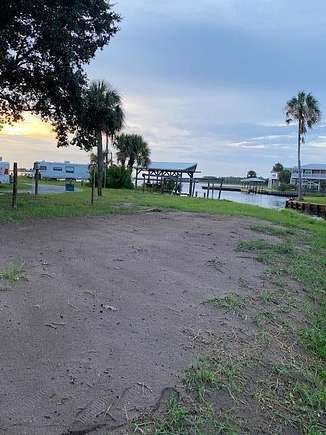0.2 Acres of Land for Sale in Horseshoe Beach, Florida