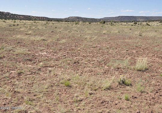 5.16 Acres of Residential Land for Sale in Snowflake, Arizona