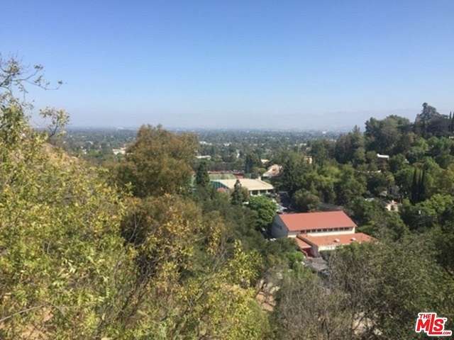 0.17 Acres of Residential Land for Sale in Studio City, California