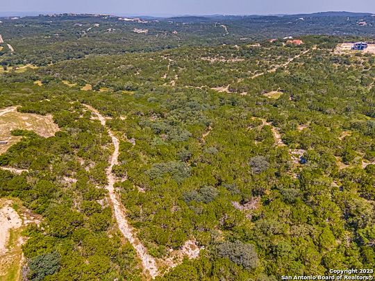 9.7 Acres of Residential Land for Sale in Mico, Texas