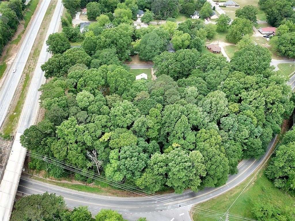 0.24 Acres of Residential Land for Sale in Monroe, Georgia