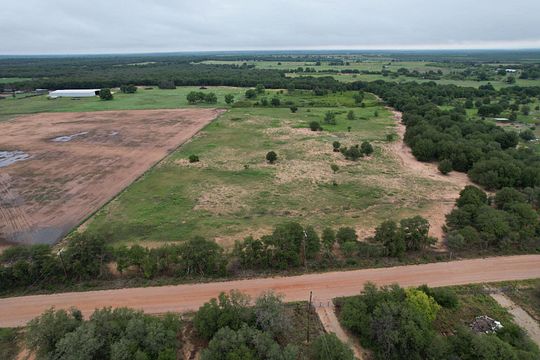 13.2 Acres of Recreational Land for Sale in Anson, Texas