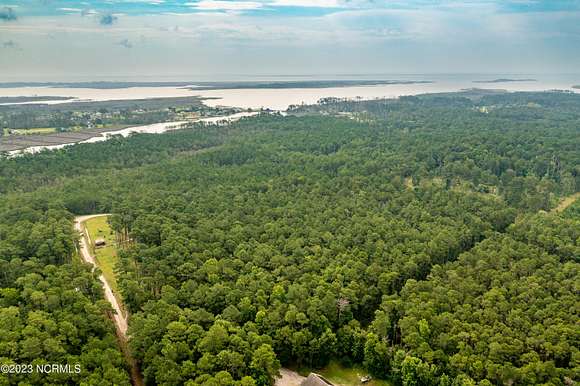 5 Acres of Land for Sale in Williston, North Carolina