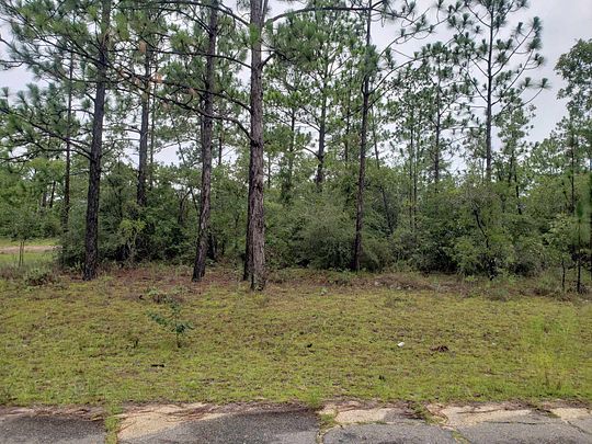 0.55 Acres of Residential Land for Sale in Chipley, Florida