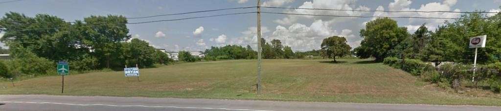3 Acres of Commercial Land for Sale in Lebanon, Tennessee