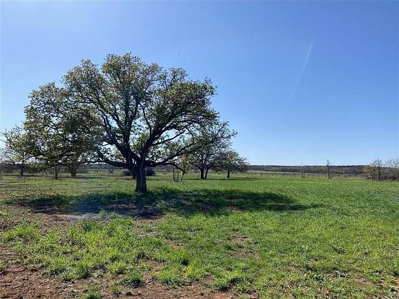 15 Acres of Land for Sale in Carbon, Texas
